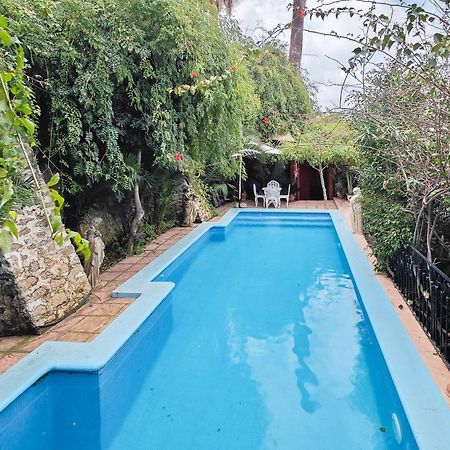 Navila Estudio En La Piscina Ibiza Town Exterior photo