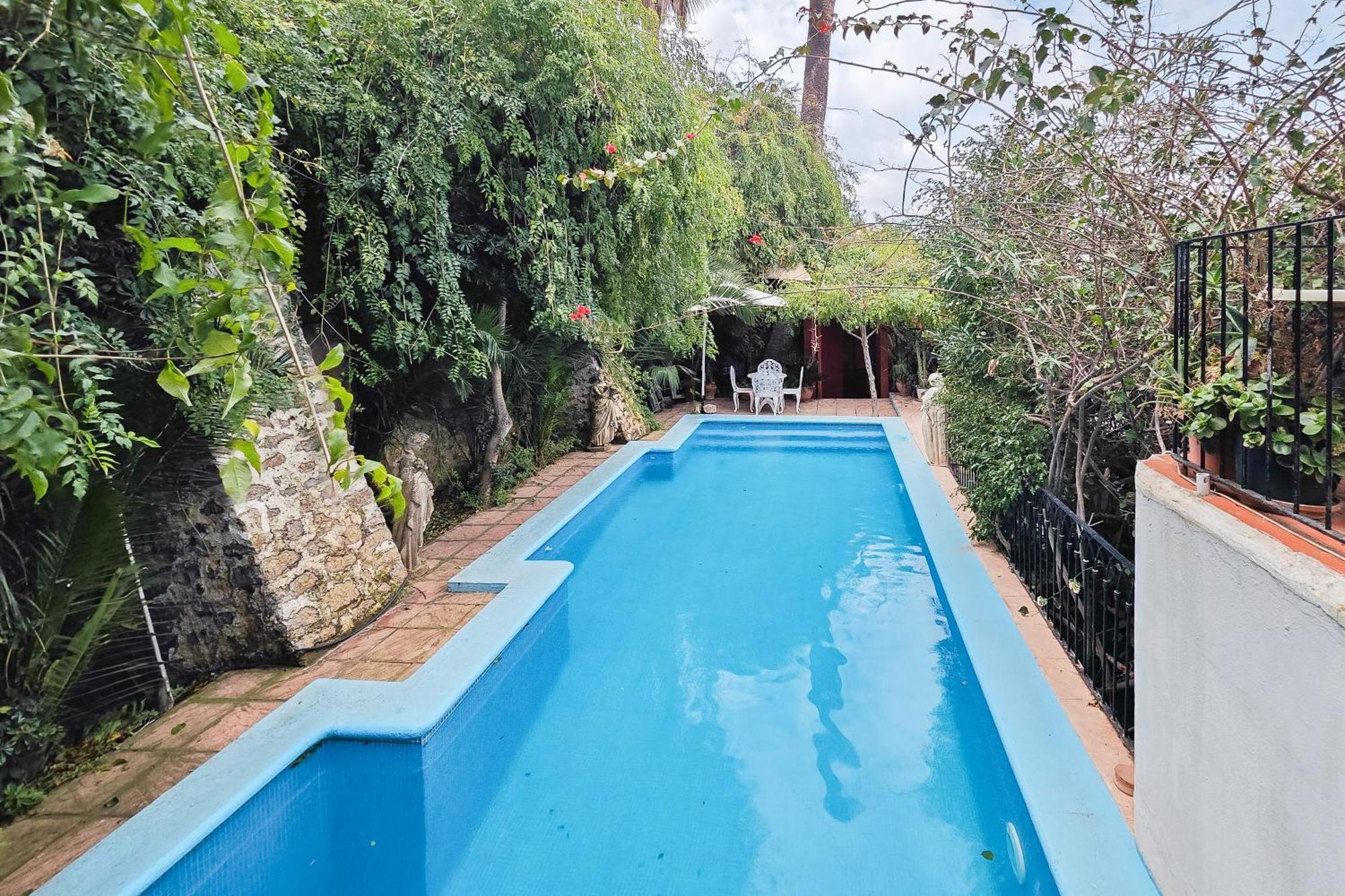 Navila Estudio En La Piscina Ibiza Town Exterior photo
